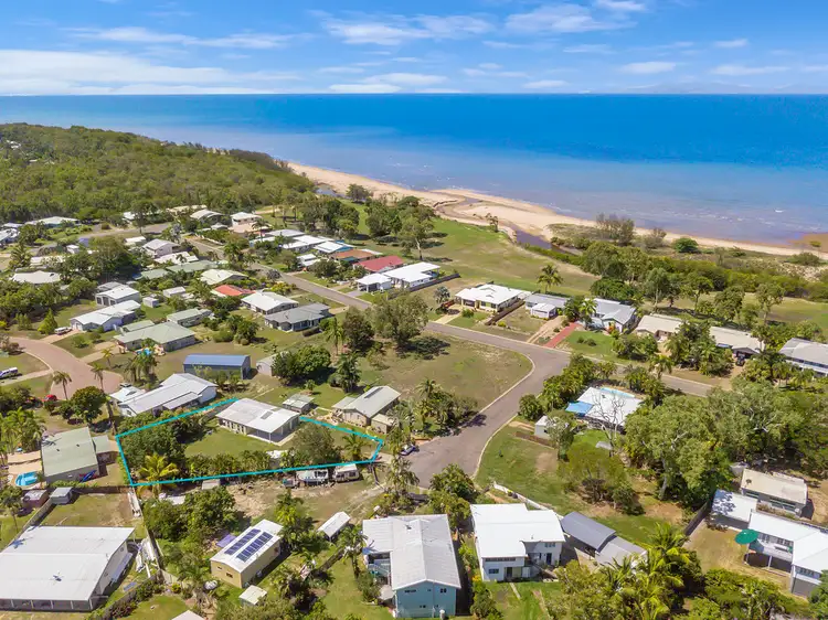 Second view of Homely house listing, 6 Twist Court, Balgal Beach QLD 4816