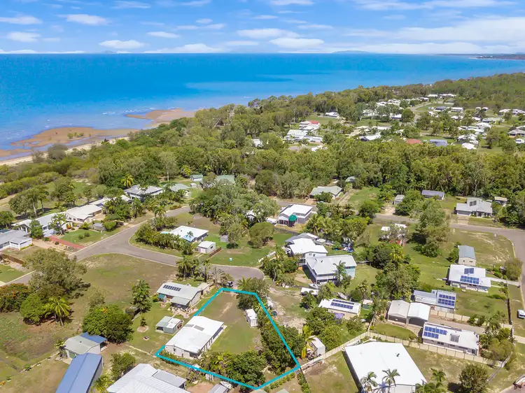 Third view of Homely house listing, 6 Twist Court, Balgal Beach QLD 4816