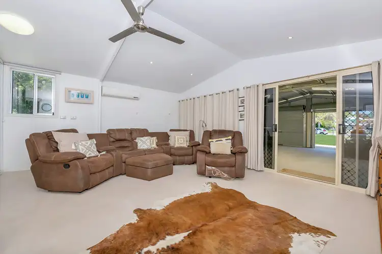 Fourth view of Homely house listing, 6 Twist Court, Balgal Beach QLD 4816
