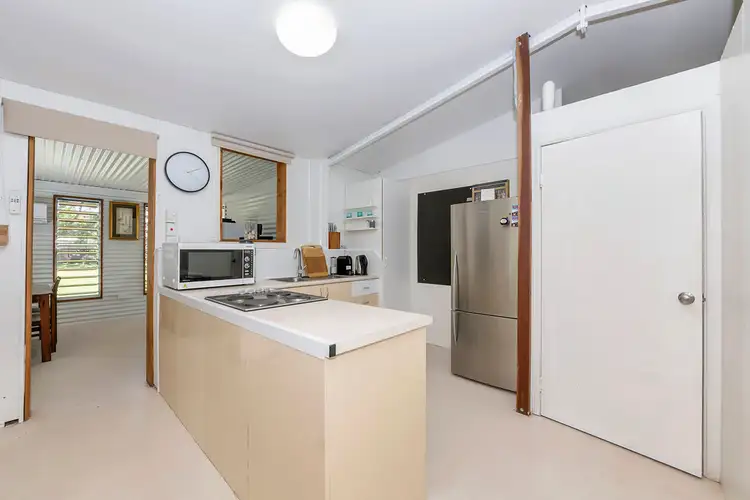 Fifth view of Homely house listing, 6 Twist Court, Balgal Beach QLD 4816