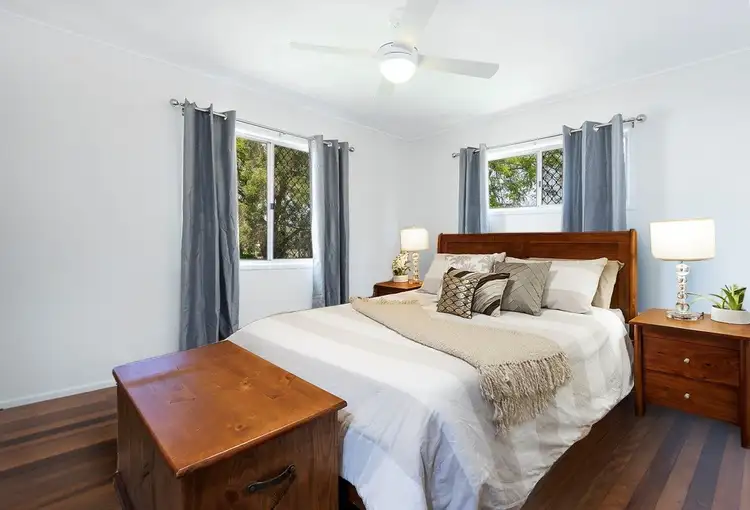 Fifth view of Homely house listing, 12 Brisbane Street, Kingston QLD 4114