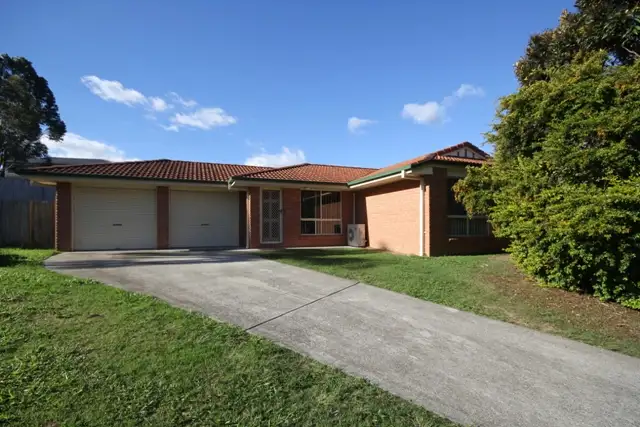 9 Glenhurst Court, Springfield QLD 4300