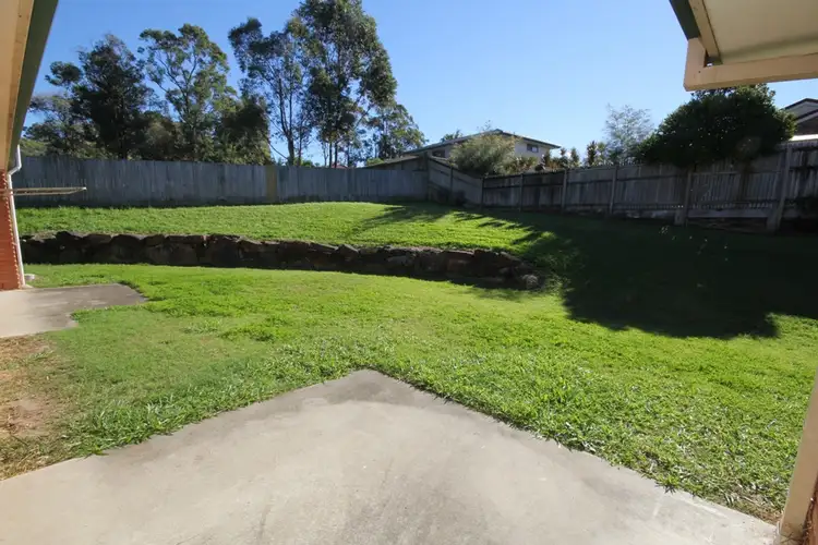 Second view of Homely house listing, 9 Glenhurst Court, Springfield QLD 4300