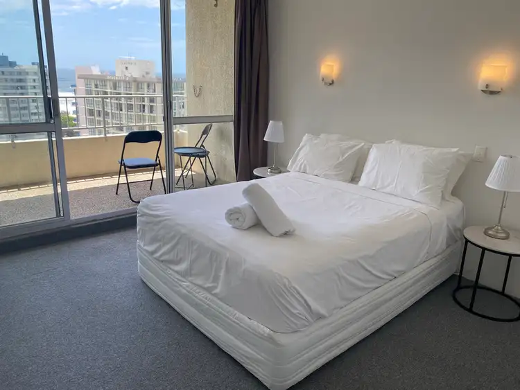 Fourth view of Homely unit listing, 1603/3422 Surfers Paradise Boulevard, Surfers Paradise QLD 4217