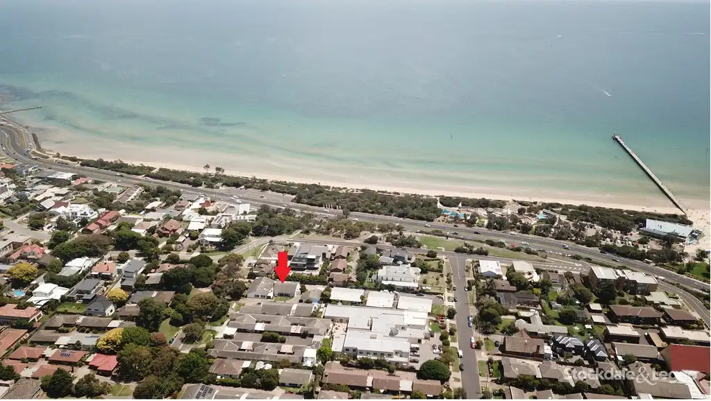 Main view of Homely unit listing, 7/9 Williams Street, Frankston VIC 3199