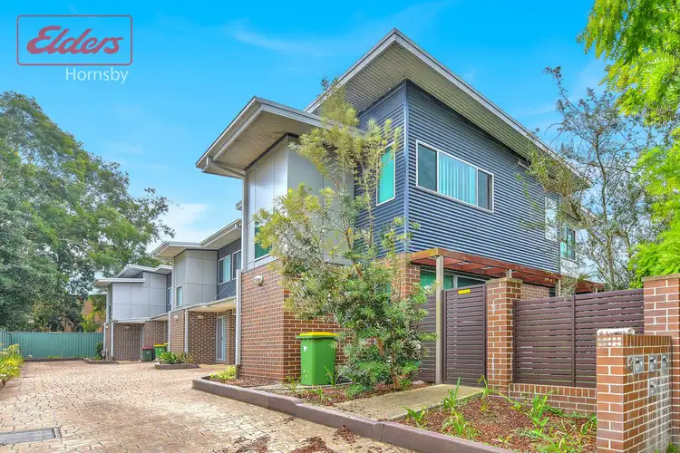 3/13 Henry Kendall St, West Gosford NSW 2250