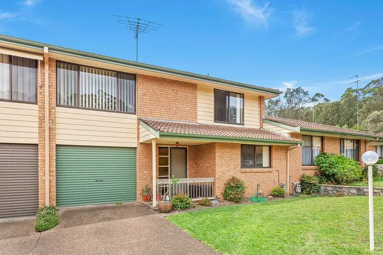 8/43 Bottle Forest Road, Heathcote NSW 2233
