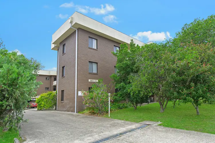 Second view of Homely unit listing, 14/19-21 Burrawan Street, Port Macquarie NSW 2444