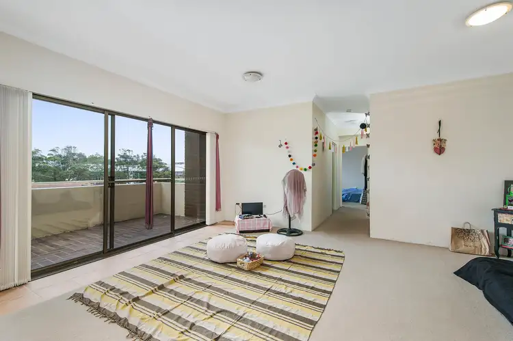 Fifth view of Homely unit listing, 14/19-21 Burrawan Street, Port Macquarie NSW 2444