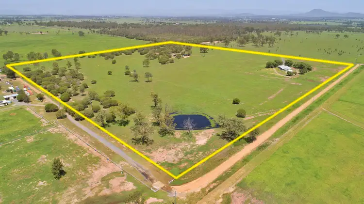 Second view of Homely house listing, 1218-1256 Middle Road, Peak Crossing QLD 4306