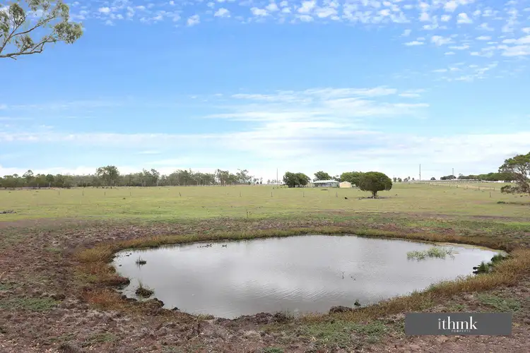 Fourth view of Homely house listing, 1218-1256 Middle Road, Peak Crossing QLD 4306