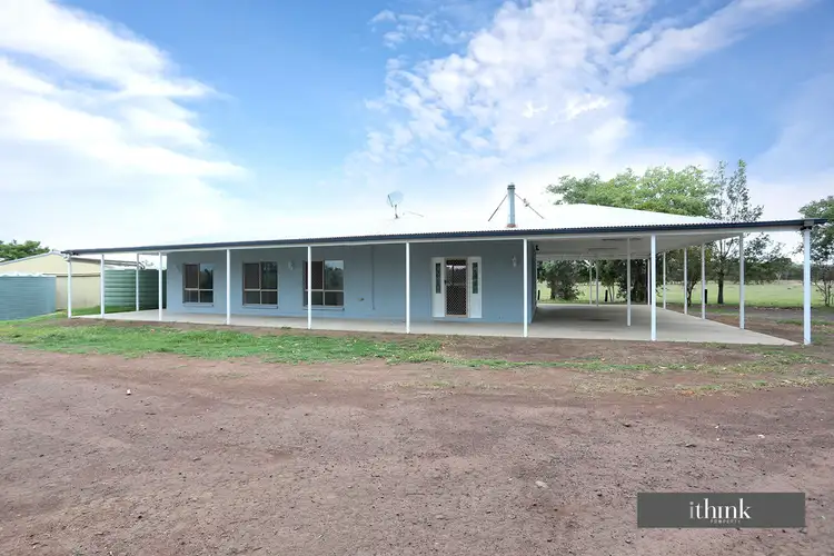 Fifth view of Homely house listing, 1218-1256 Middle Road, Peak Crossing QLD 4306