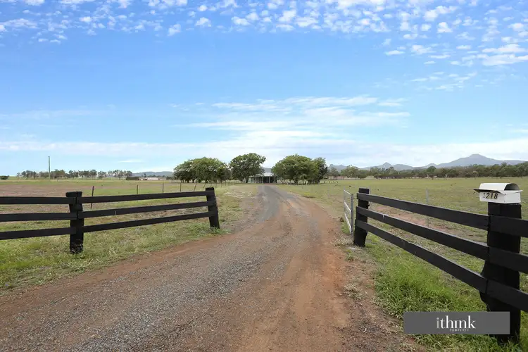 Sixth view of Homely house listing, 1218-1256 Middle Road, Peak Crossing QLD 4306