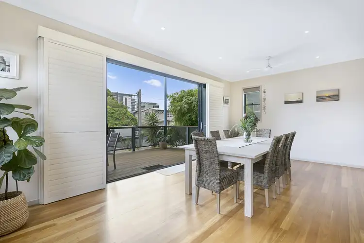 Fourth view of Homely house listing, 22 Twenty Third Ave, Palm Beach QLD 4221