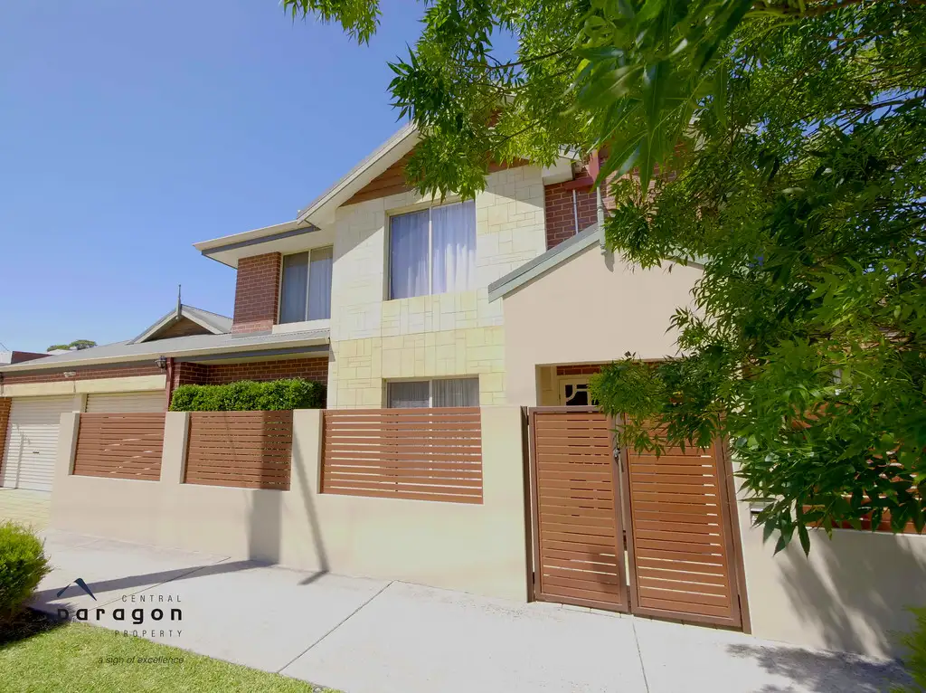 Main view of Homely house listing, 24 Eton Street, North Perth WA 6006