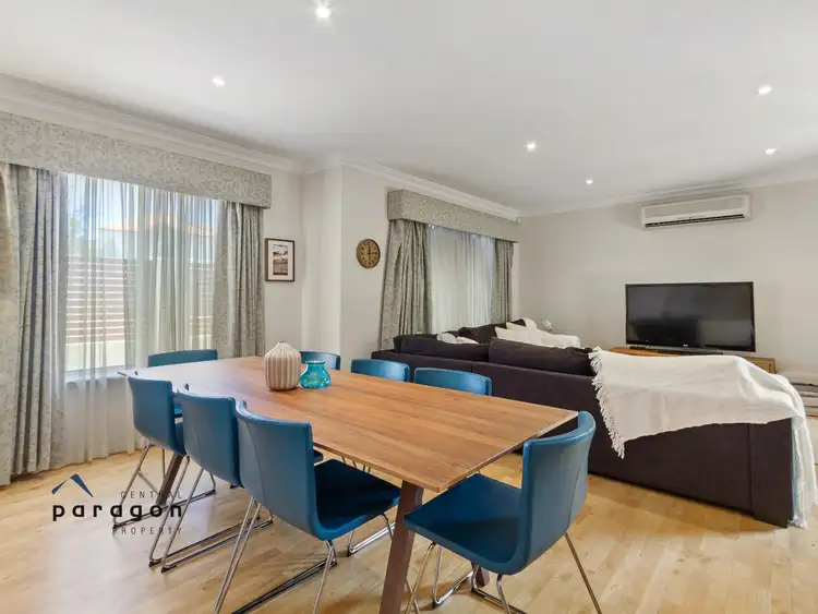 Fifth view of Homely house listing, 24 Eton Street, North Perth WA 6006