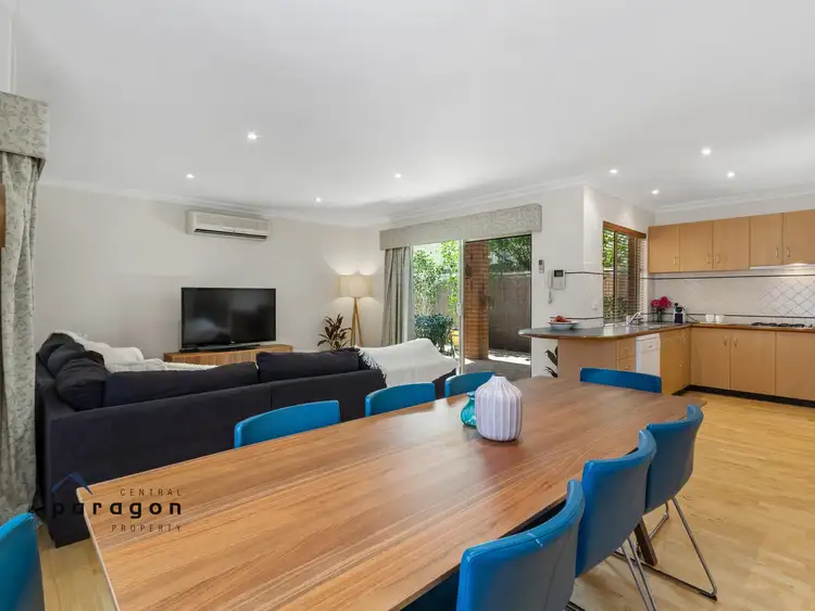 Seventh view of Homely house listing, 24 Eton Street, North Perth WA 6006
