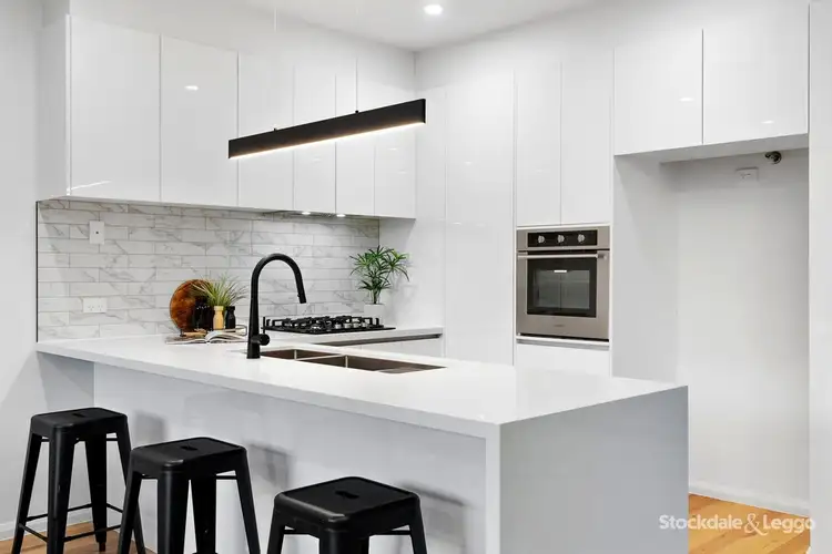 Second view of Homely townhouse listing, 32 Palana Street, Glenroy VIC 3046