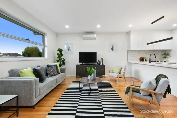 Third view of Homely townhouse listing, 32 Palana Street, Glenroy VIC 3046