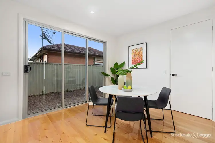 Fourth view of Homely townhouse listing, 32 Palana Street, Glenroy VIC 3046