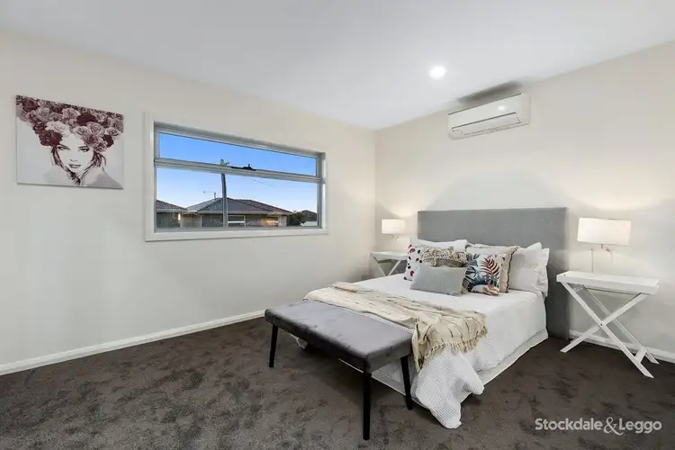 Fifth view of Homely townhouse listing, 32 Palana Street, Glenroy VIC 3046
