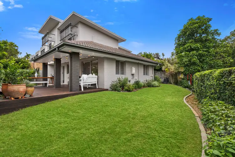 1/100 Lockrose Street, Mitchelton QLD 4053