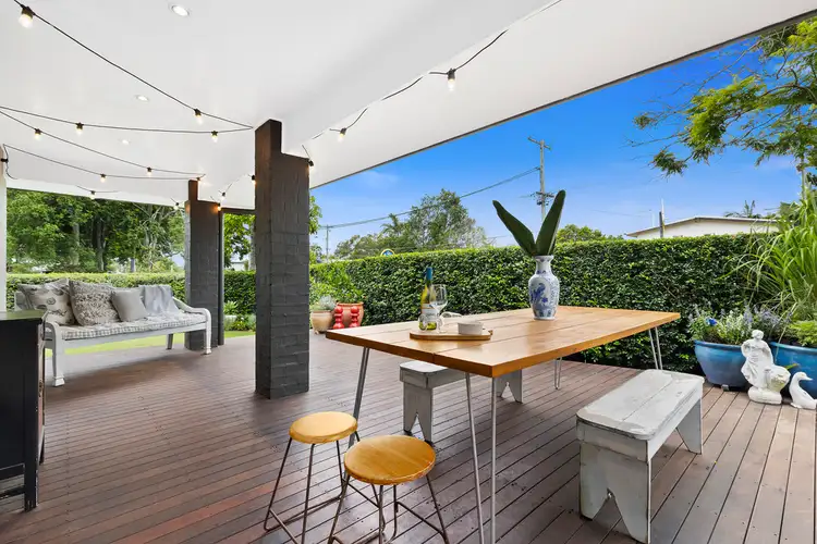 Second view of Homely unit listing, 1/100 Lockrose Street, Mitchelton QLD 4053