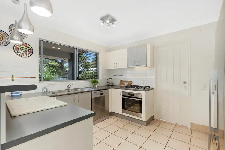 Third view of Homely unit listing, 1/100 Lockrose Street, Mitchelton QLD 4053
