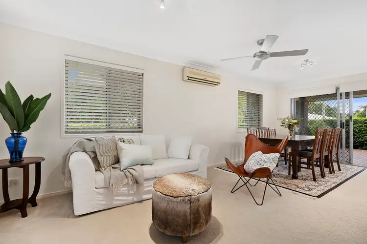 Fourth view of Homely unit listing, 1/100 Lockrose Street, Mitchelton QLD 4053