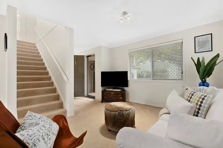 Fifth view of Homely unit listing, 1/100 Lockrose Street, Mitchelton QLD 4053