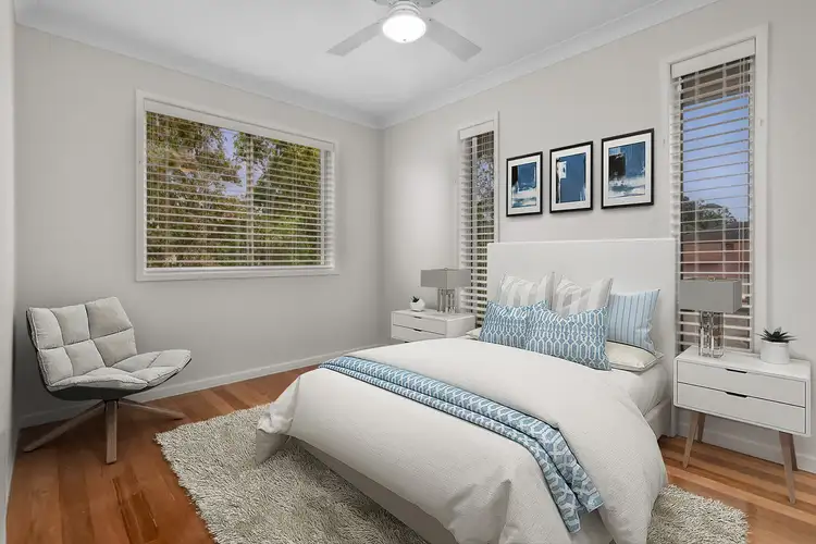 Fifth view of Homely house listing, 6 Baltray Place, Ferny Grove QLD 4055