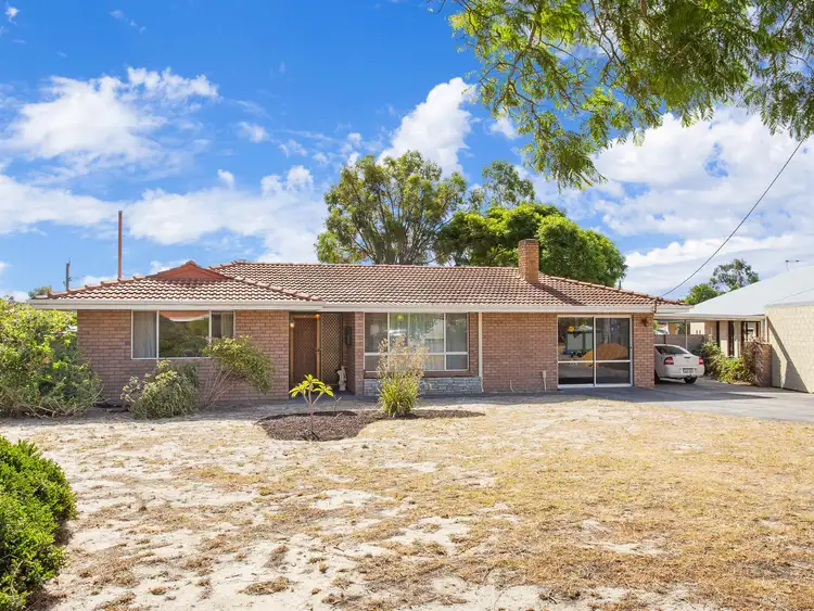 Second view of Homely house listing, 9 Weir Place, Bateman WA 6150
