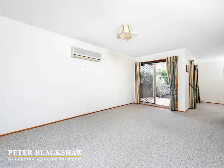 Fourth view of Homely townhouse listing, 5/12 Clamp Place, Greenway ACT 2900