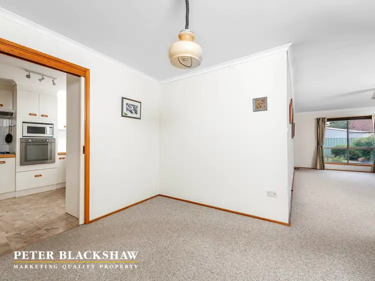 Sixth view of Homely townhouse listing, 5/12 Clamp Place, Greenway ACT 2900