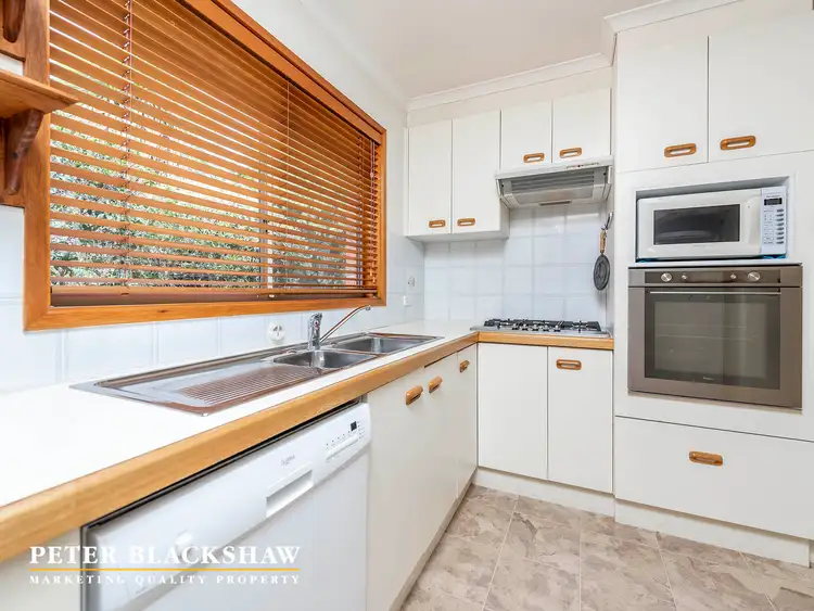 Seventh view of Homely townhouse listing, 5/12 Clamp Place, Greenway ACT 2900