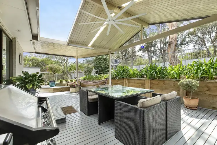 Second view of Homely house listing, 113 Dobell Drive, Wangi Wangi NSW 2267