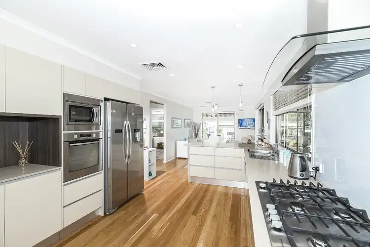 Third view of Homely house listing, 113 Dobell Drive, Wangi Wangi NSW 2267