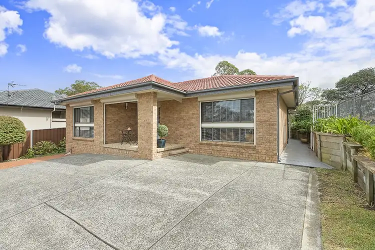 Fifth view of Homely house listing, 113 Dobell Drive, Wangi Wangi NSW 2267