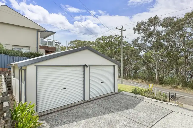 Seventh view of Homely house listing, 113 Dobell Drive, Wangi Wangi NSW 2267