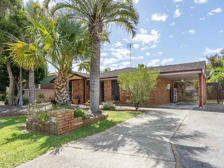 Third view of Homely house listing, 20 Hillegine Court, Gosnells WA 6110