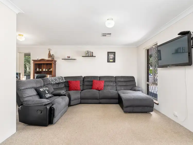 Fourth view of Homely house listing, 20 Hillegine Court, Gosnells WA 6110