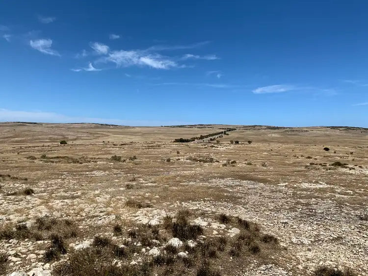 Section 41 Hundred of Ward, Elliston SA 5670