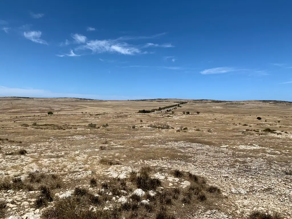 Main view of Homely rural property listing, Section 41 Hundred of Ward, Elliston SA 5670