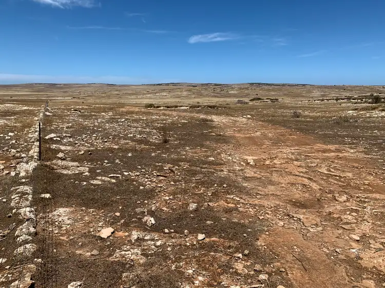 Fourth view of Homely rural property listing, Section 41 Hundred of Ward, Elliston SA 5670