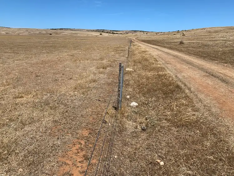 Fifth view of Homely rural property listing, Section 41 Hundred of Ward, Elliston SA 5670