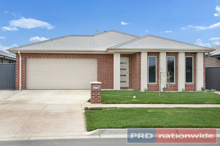 6 Monaghan Terrace, Alfredton VIC 3350