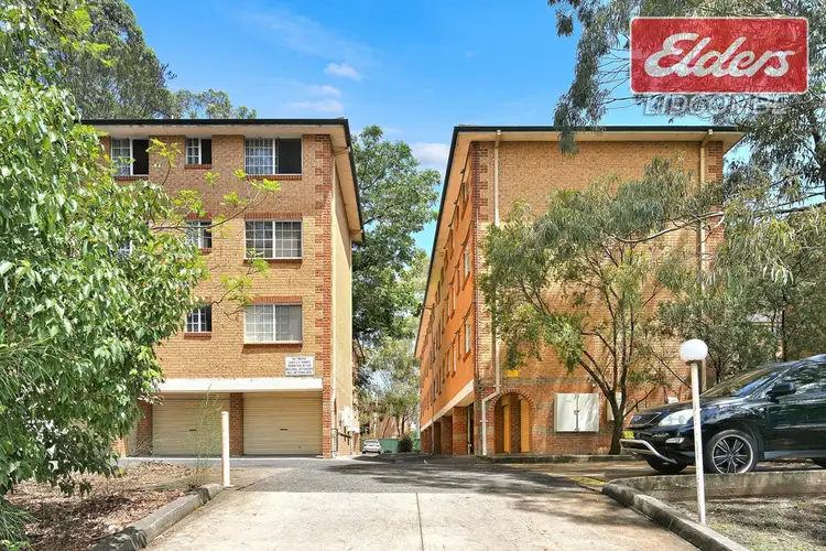 Main view of Homely apartment listing, 11/15 SAMUEL STREET, Lidcombe NSW 2141