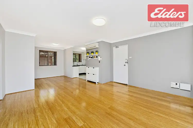 Second view of Homely apartment listing, 11/15 SAMUEL STREET, Lidcombe NSW 2141