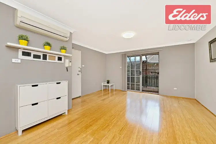 Third view of Homely apartment listing, 11/15 SAMUEL STREET, Lidcombe NSW 2141