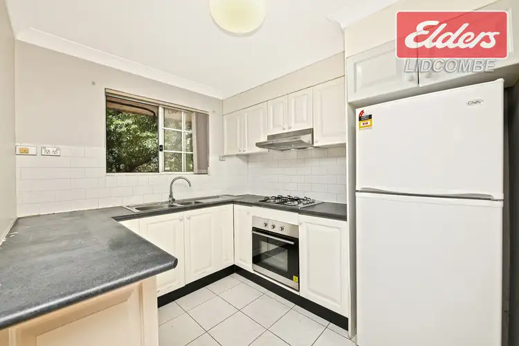 Fourth view of Homely apartment listing, 11/15 SAMUEL STREET, Lidcombe NSW 2141